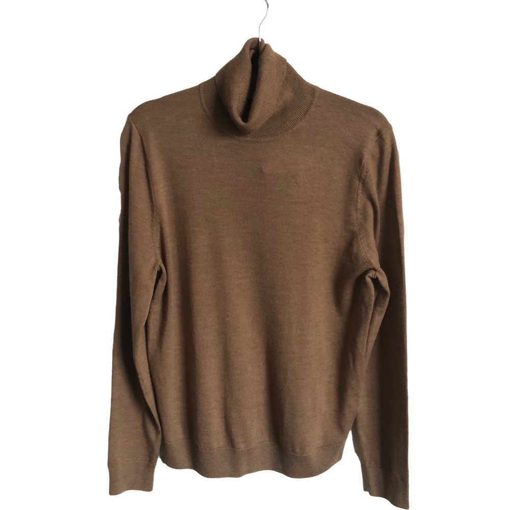 Nordstrom - Merino Wool Turtleneck Sweater